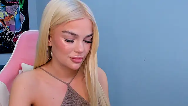 Angel Sapphire  online show from 03.01.25