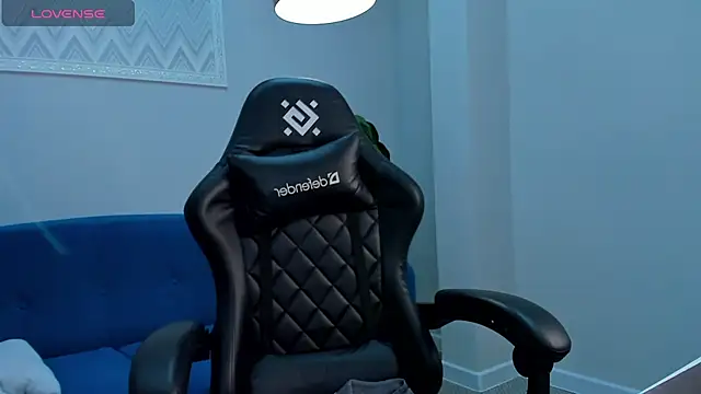 Angel Sapphire  online show from 03.02.25