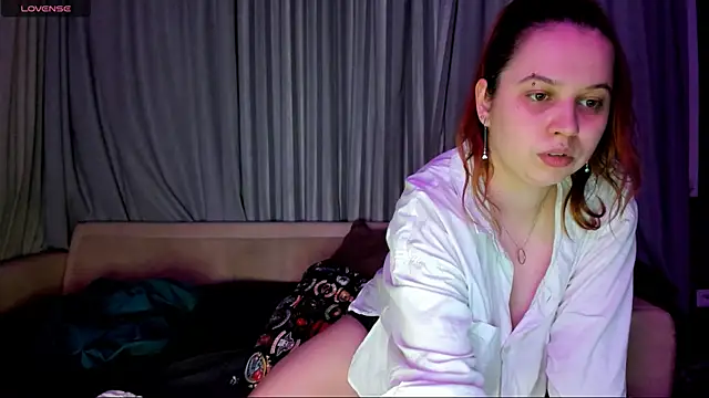 U Wet dreamS online show from 12.15.24