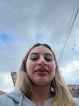 AtheneaRossi online show from 03.20.26