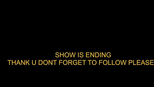 xabrina zpellman  online show from 04.28.26