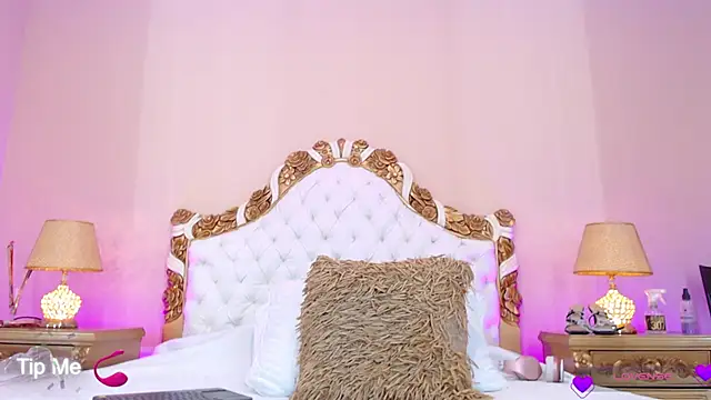 AdelinaVans online show from 10.04.25