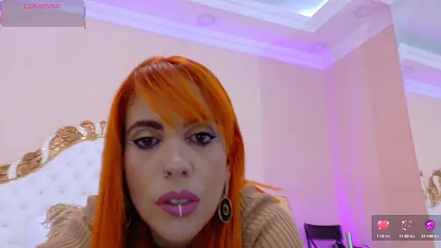 AdelinaVans online show from 10.09.25