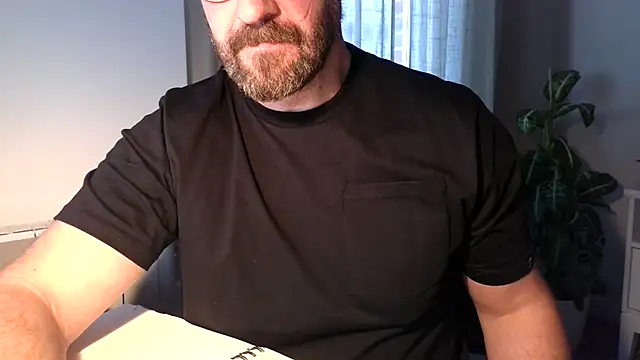 Mr Beef online show from 12.09.24