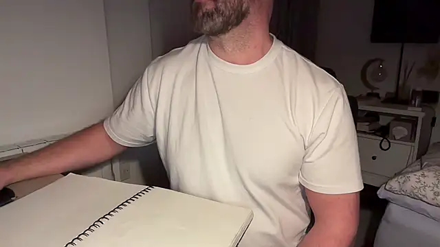 Mr Beef online show from 01.10.25