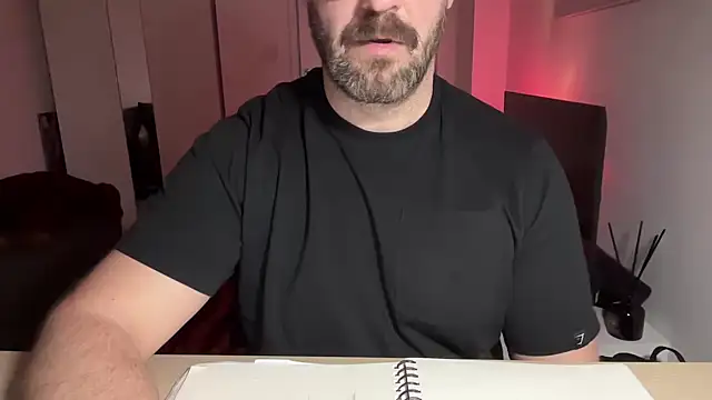 Mr Beef online show from 02.07.25