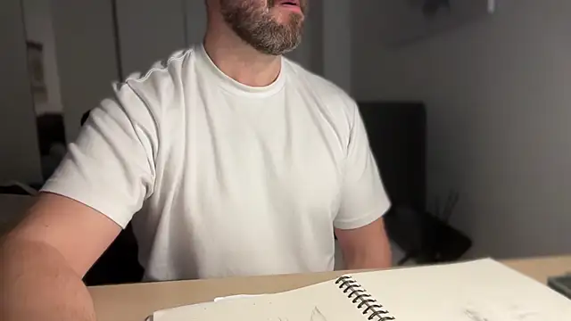 Mr Beef online show from 03.05.25