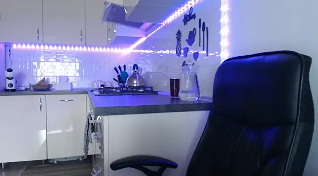  JustmeHere  online show from 02.27.25