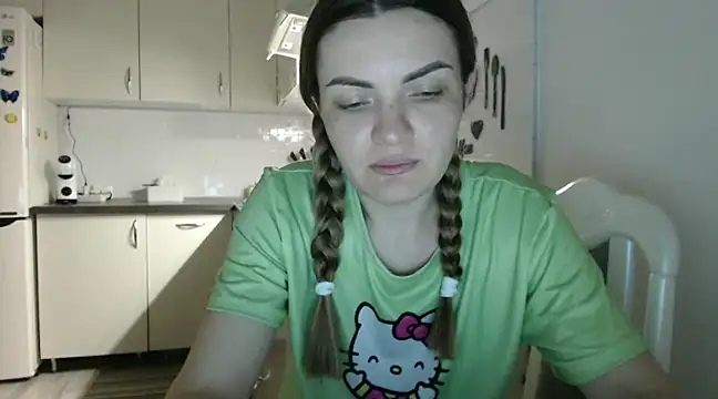  JustmeHere  online show from 02.28.25