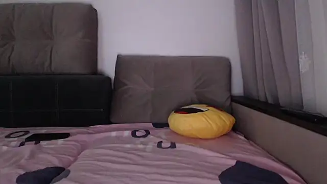  JustmeHere  online show from 09.24.25