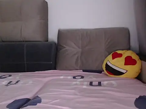  JustmeHere  online show from 09.25.25