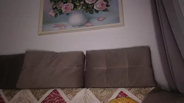  JustmeHere  online show from 10.24.25