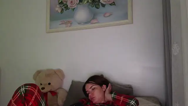  JustmeHere  online show from 11.21.25