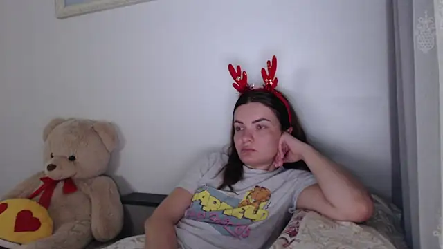  JustmeHere  online show from 11.26.25