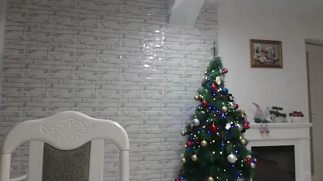  JustmeHere  online show from 12.21.25