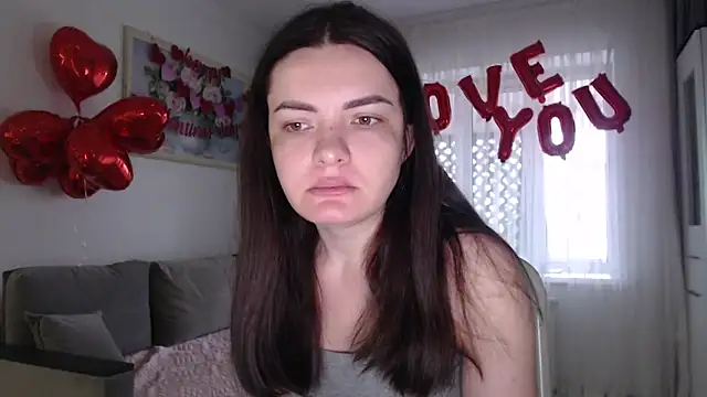  JustmeHere  online show from 02.15.26