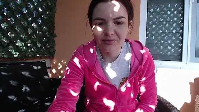  JustmeHere  online show from 03.13.26