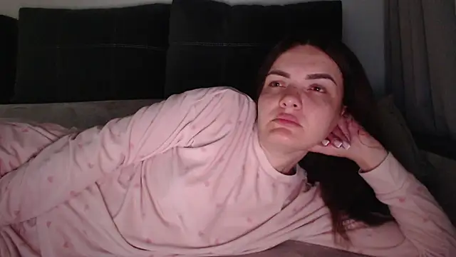  JustmeHere  online show from 03.21.26