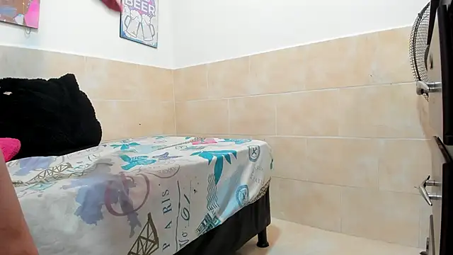 Snapshot of Brenda_Smith69 chatting on 02.05.25 Brenda Smith69 online show from 02.05.25