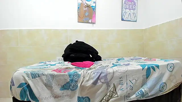 Snapshot of Brenda_Smith69 chatting on 02.09.25 Brenda Smith69 online show from 02.09.25