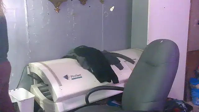 Lisalovely6981 online show from 03.18.25