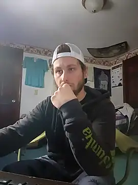 Snapshot of Seymour93 chatting on 01.15.25 Seymour93 online show from 01.15.25