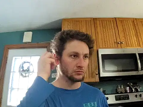 Snapshot of Seymour93 chatting on 02.07.25 Seymour93 online show from 02.07.25