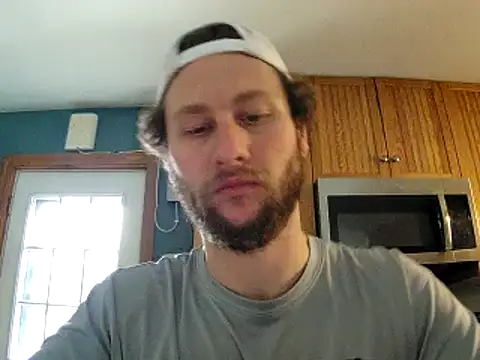 Snapshot of Seymour93 chatting on 03.17.25 Seymour93 online show from 03.17.25