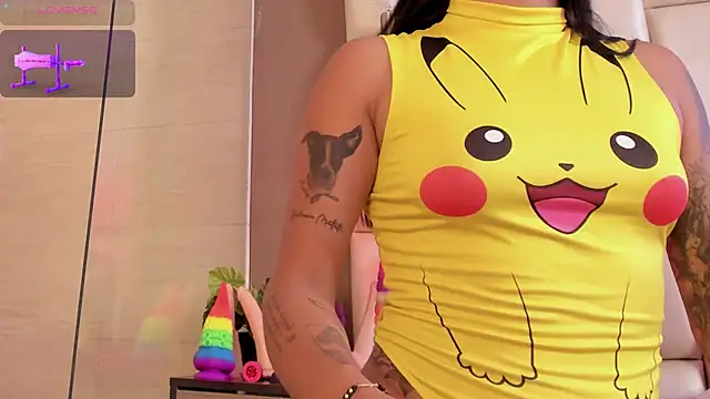 Shasa 8 online show from 02.06.25