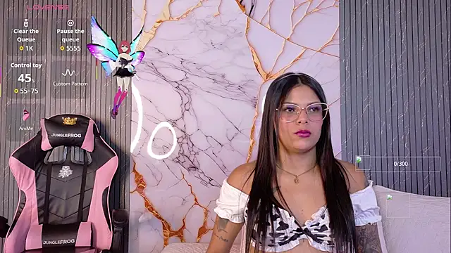 Shasa 8 online show from 12.05.25