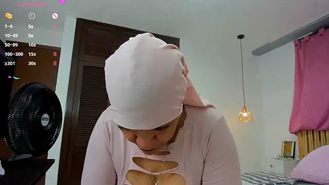 Uzziah Sabag online show from 02.22.25