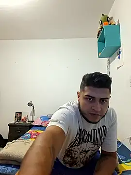 Juanhots online show from 01.09.26