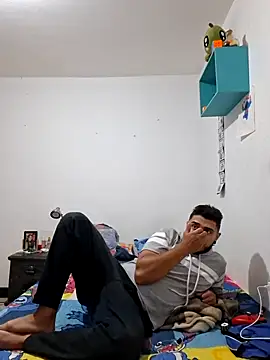 Juanhots online show from 01.10.26
