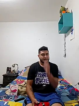 Juanhots online show from 01.12.26