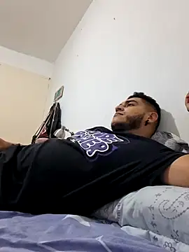 Juanhots online show from 02.21.26