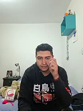 Juanhots online show from 02.26.26