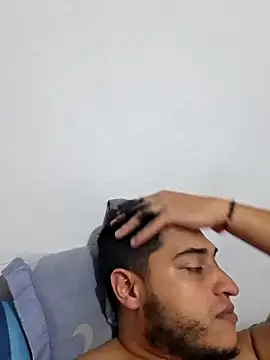 Juanhots online show from 04.05.26