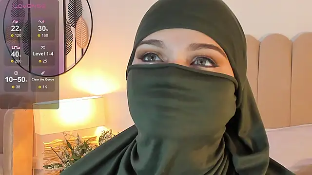 anna-henao online show from 01.11.25