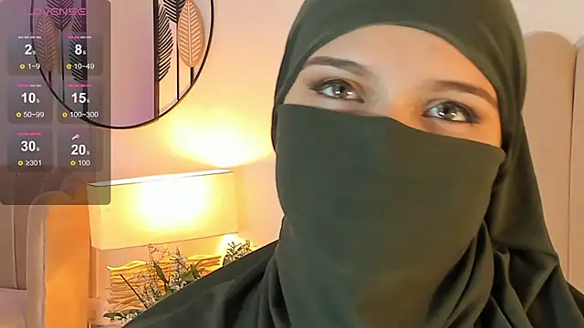 anna-henao online show from 01.15.25