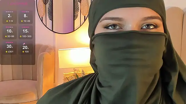 anna-henao online show from 01.16.25