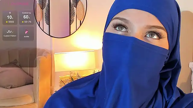 anna-henao online show from 01.22.25