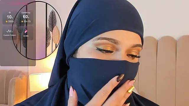 anna-henao online show from 02.14.25