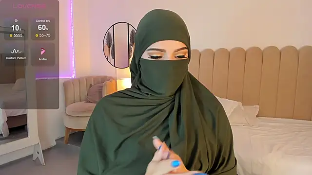 anna-henao online show from 03.03.25