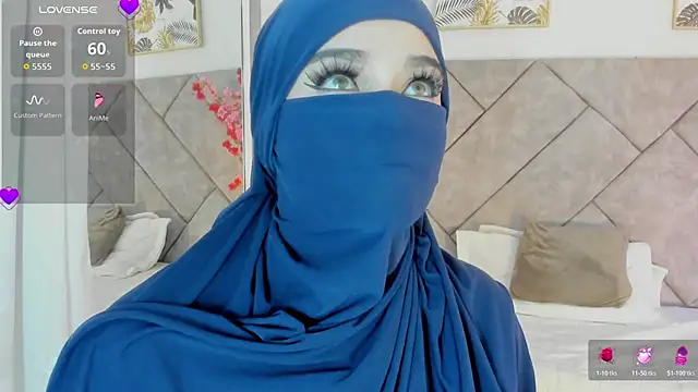 anna-henao online show from 02.03.26