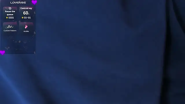 anna-henao online show from 02.10.26