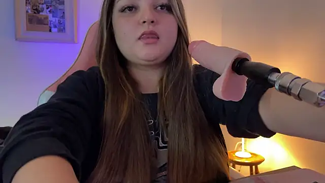 SweetPaige  online show from 11.11.25