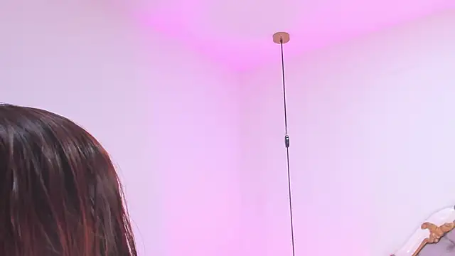 Snapshot of Pushaina__ chatting on 12.04.25 Pushaina online show from 12.04.25