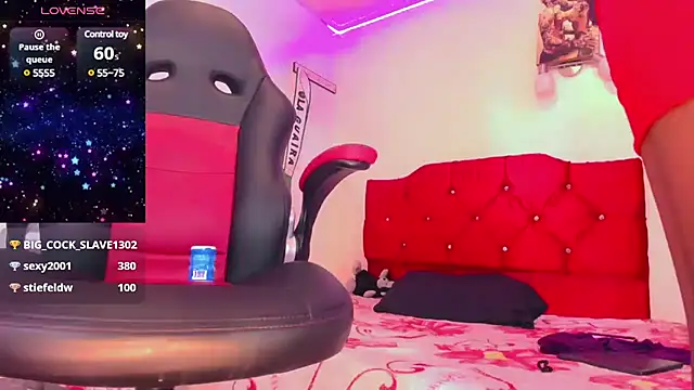 naomy  xx online show from 02.01.25