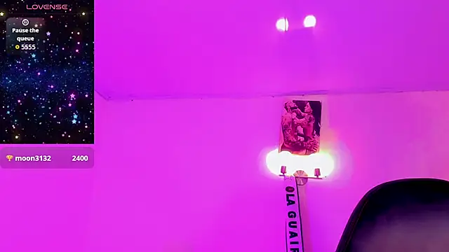 naomy  xx online show from 11.20.25