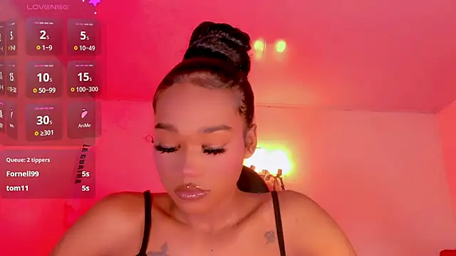 naomy  xx online show from 02.25.26